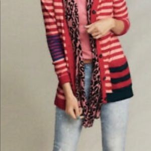 cabi Picnic Cardigan